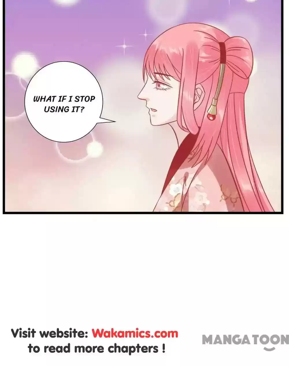 Resurrecting Queen Episode 166