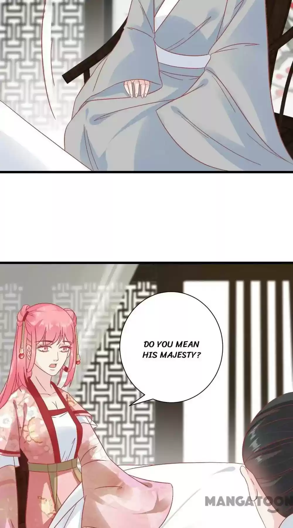 Resurrecting Queen Episode 166