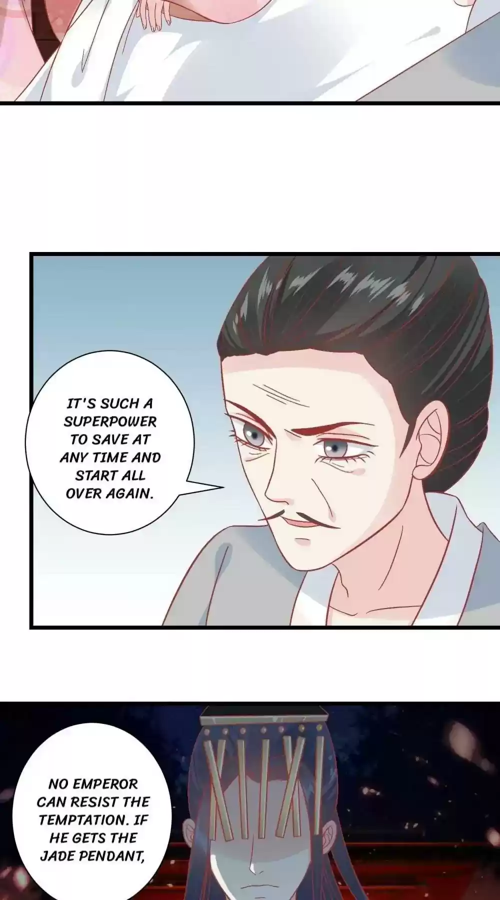 Resurrecting Queen Episode 166