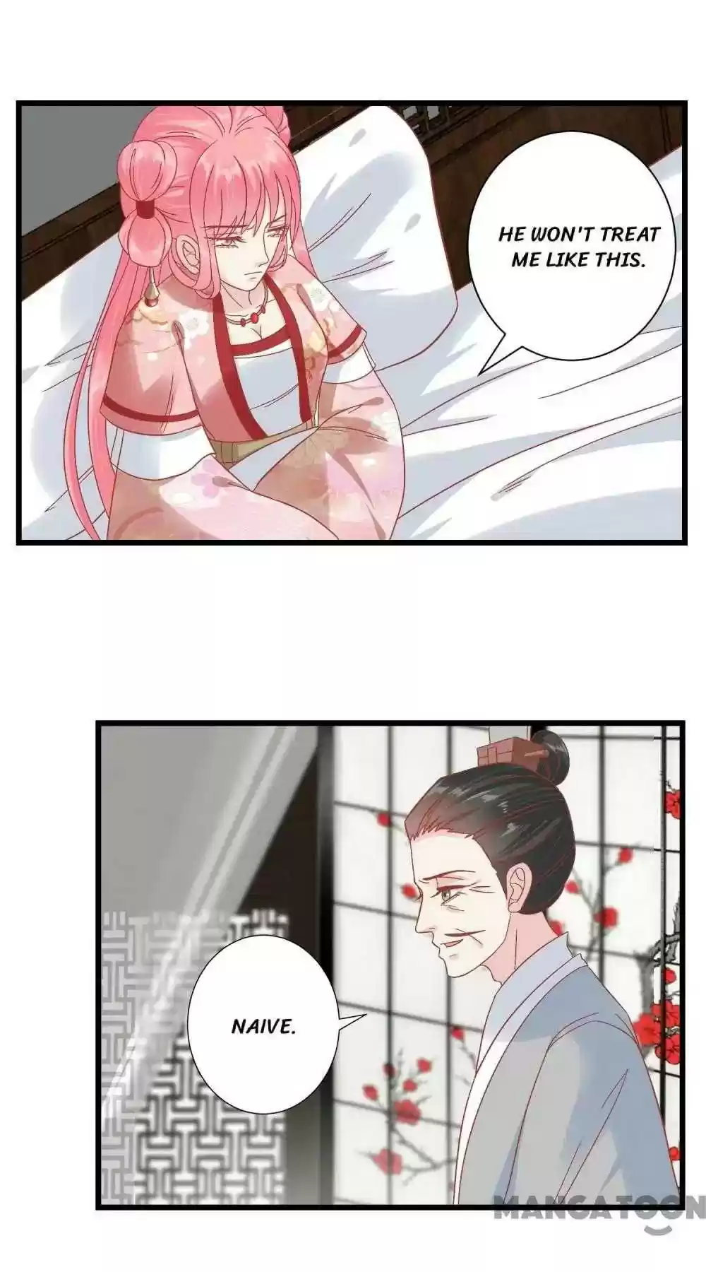 Resurrecting Queen Episode 167