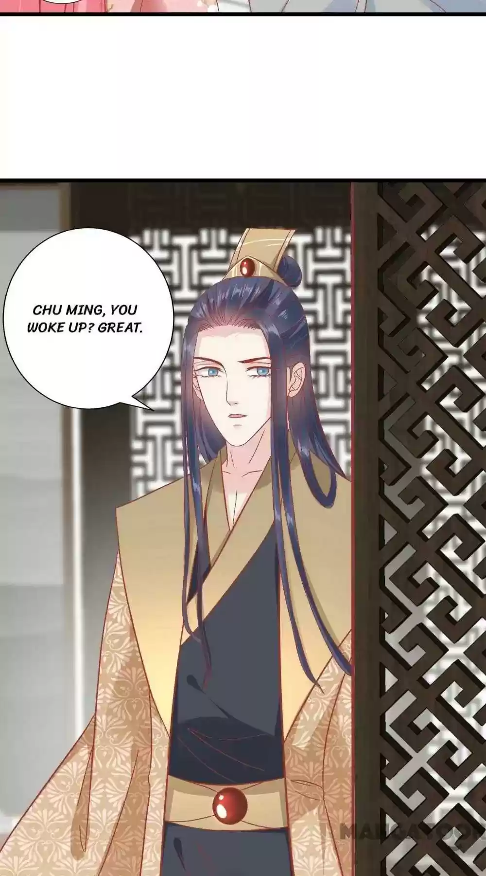 Resurrecting Queen Episode 167