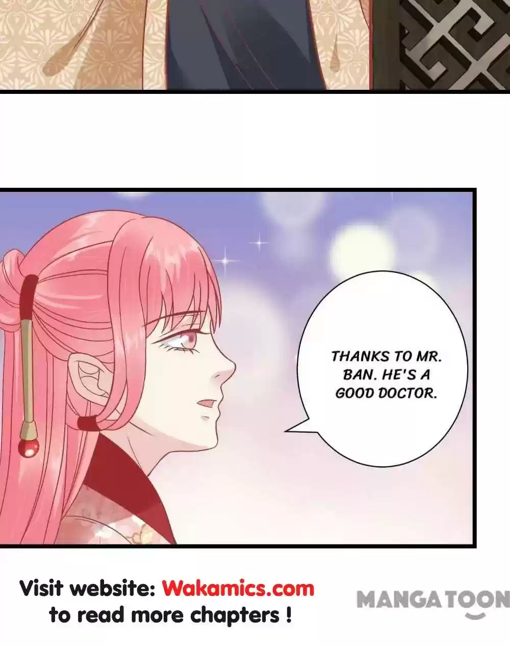 Resurrecting Queen Episode 167