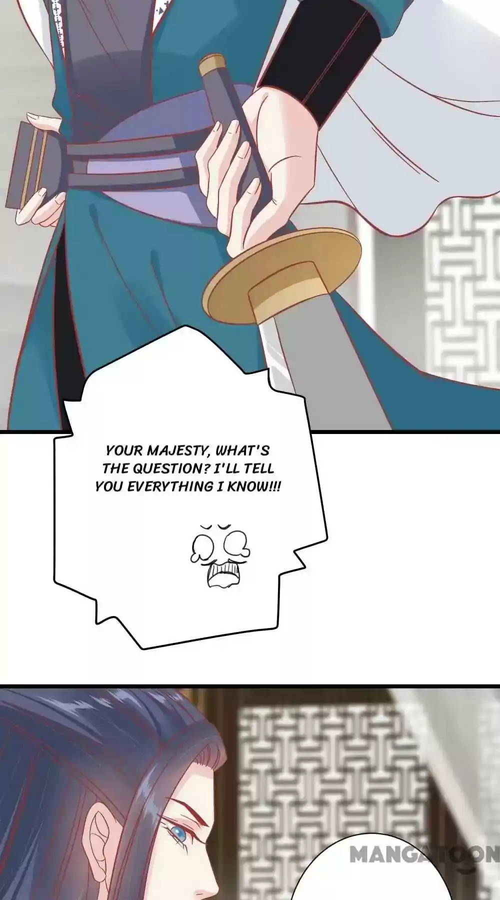 Resurrecting Queen Episode 167