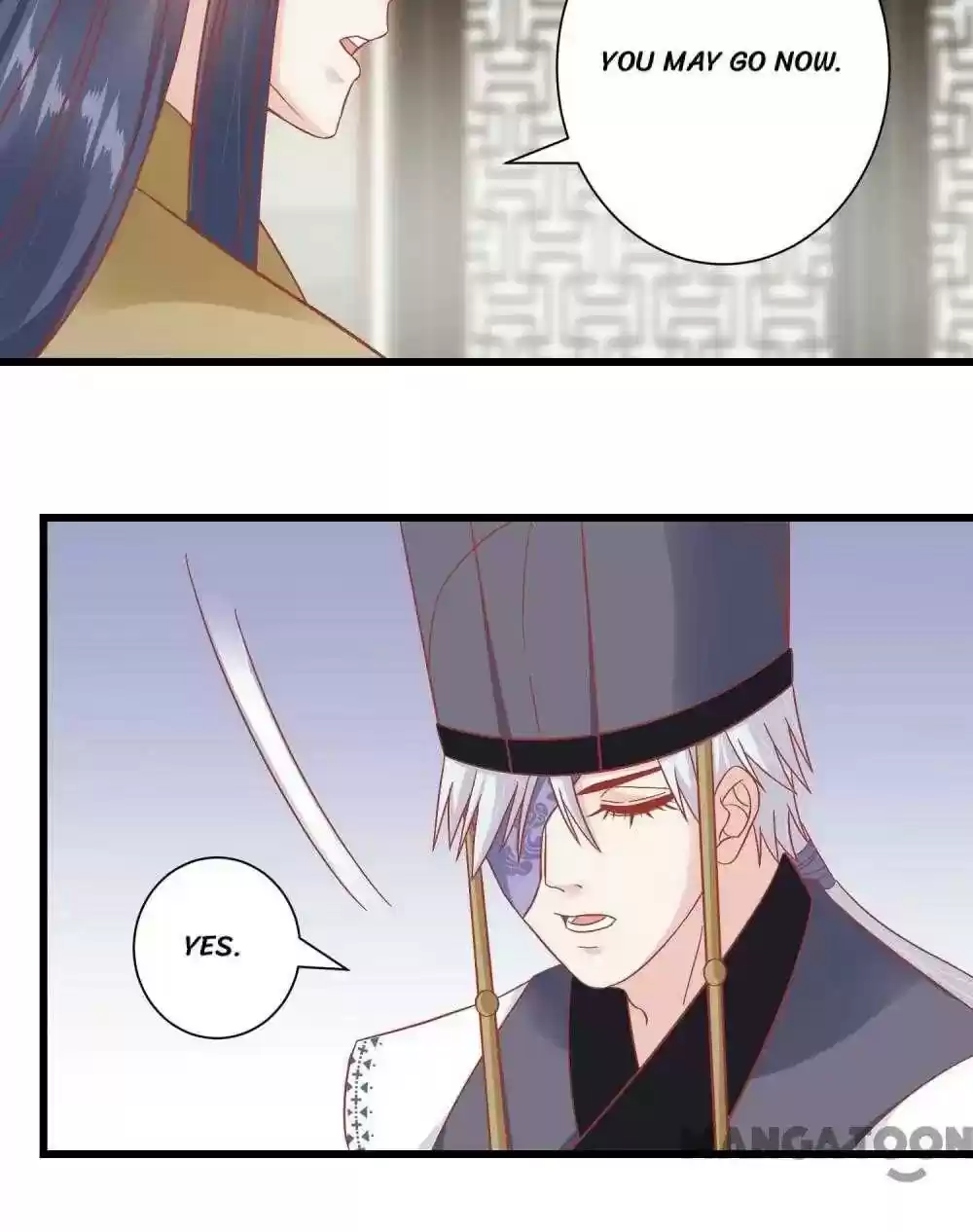 Resurrecting Queen Episode 167