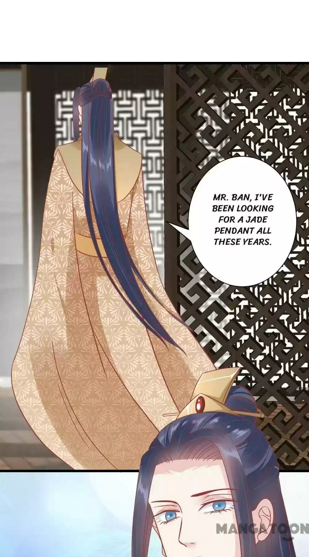 Resurrecting Queen Episode 167