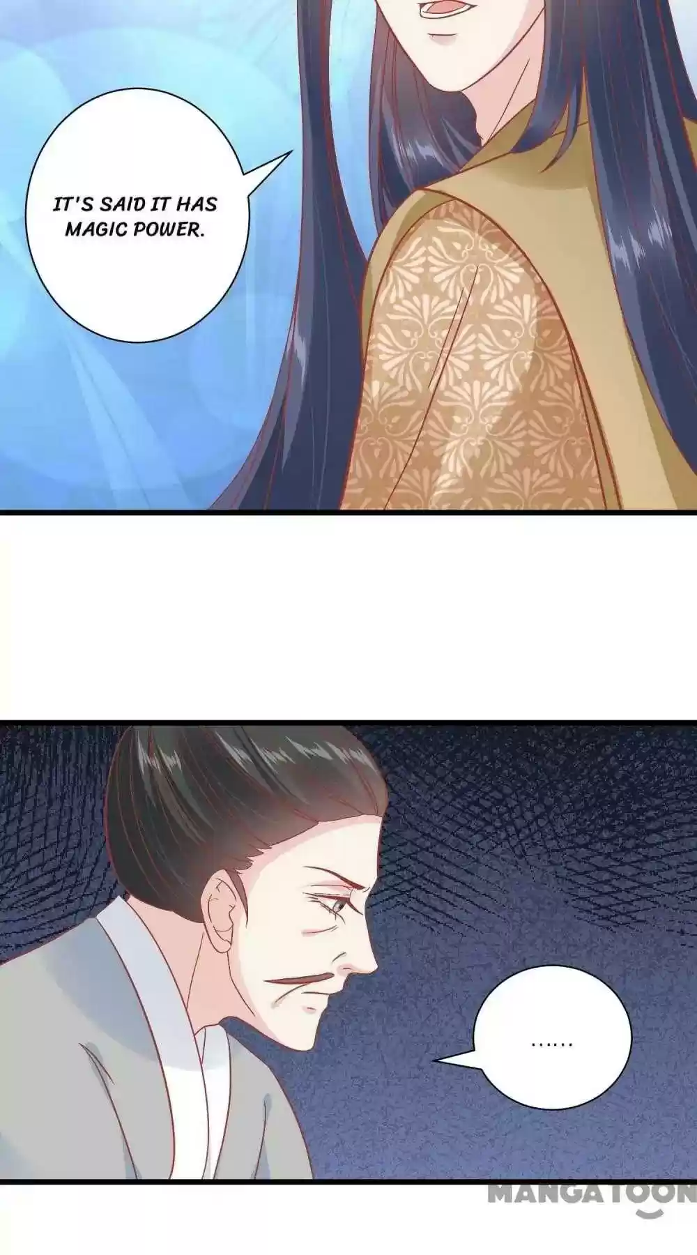 Resurrecting Queen Episode 167