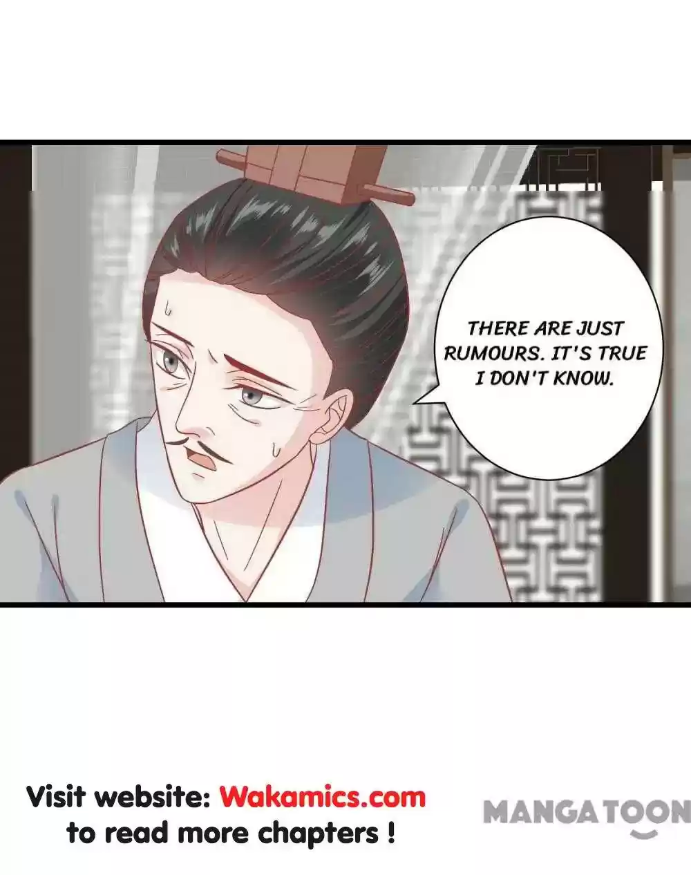 Resurrecting Queen Episode 167