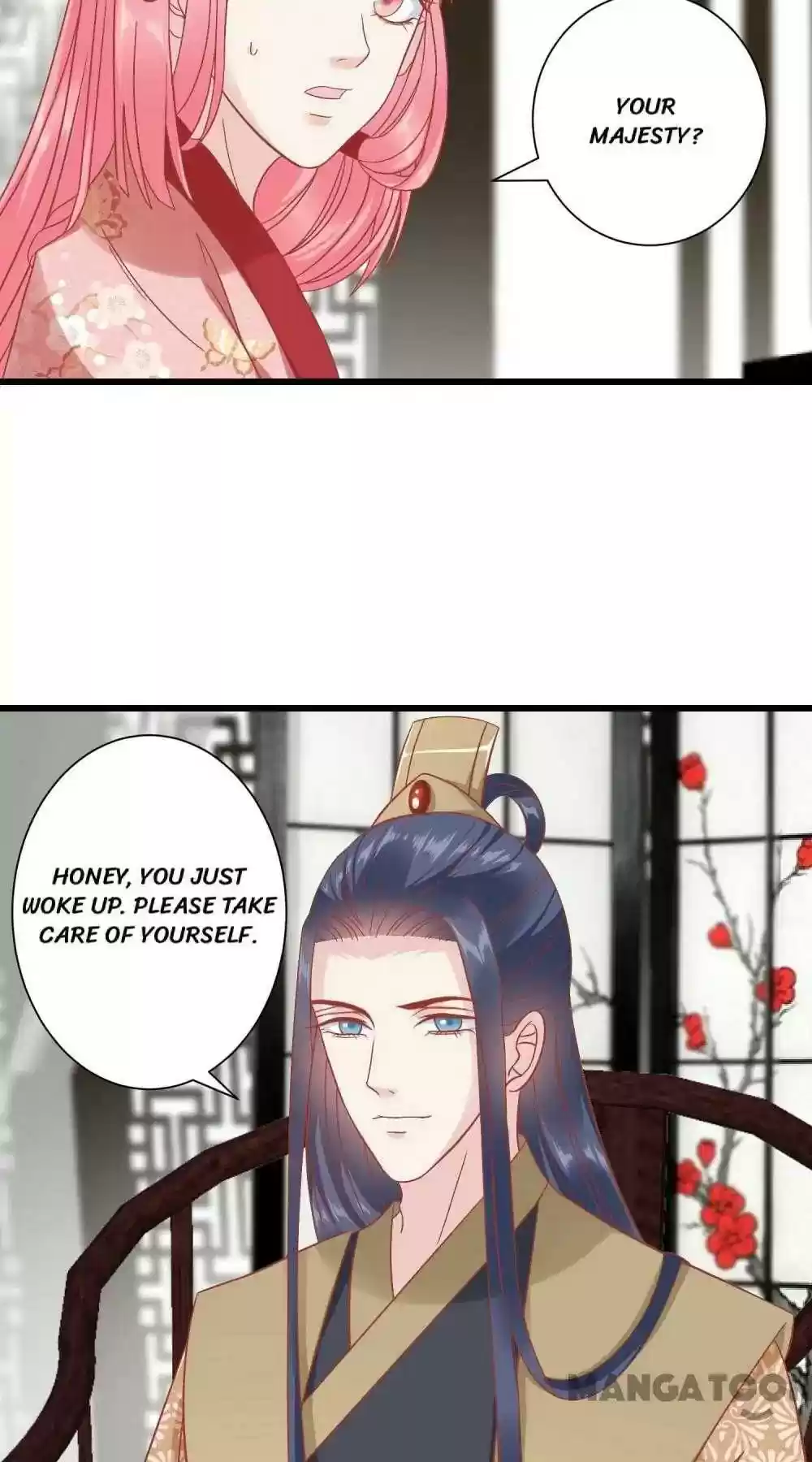 Resurrecting Queen Episode 167