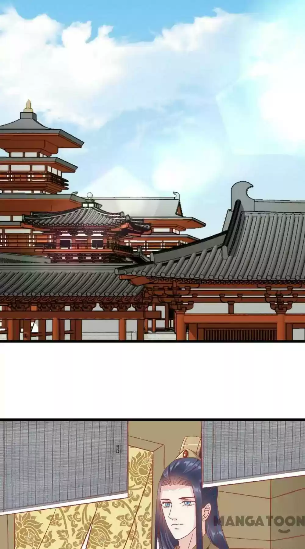 Resurrecting Queen Episode 167