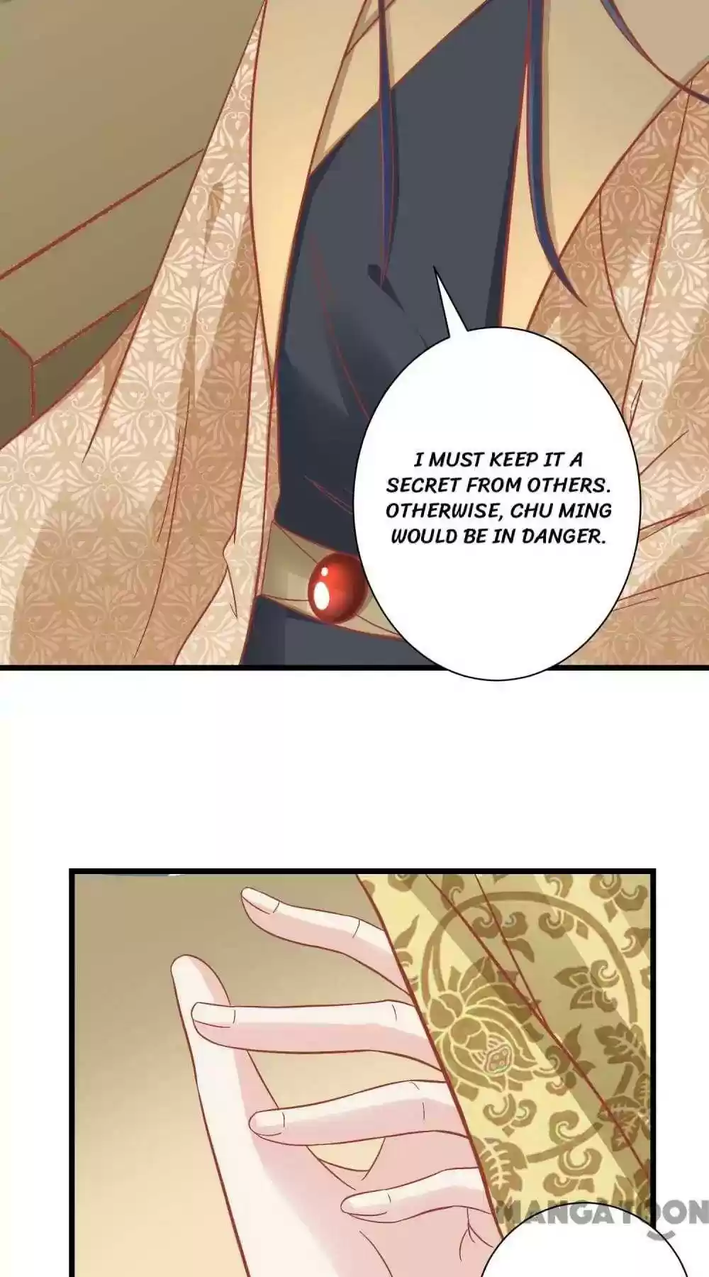 Resurrecting Queen Episode 167