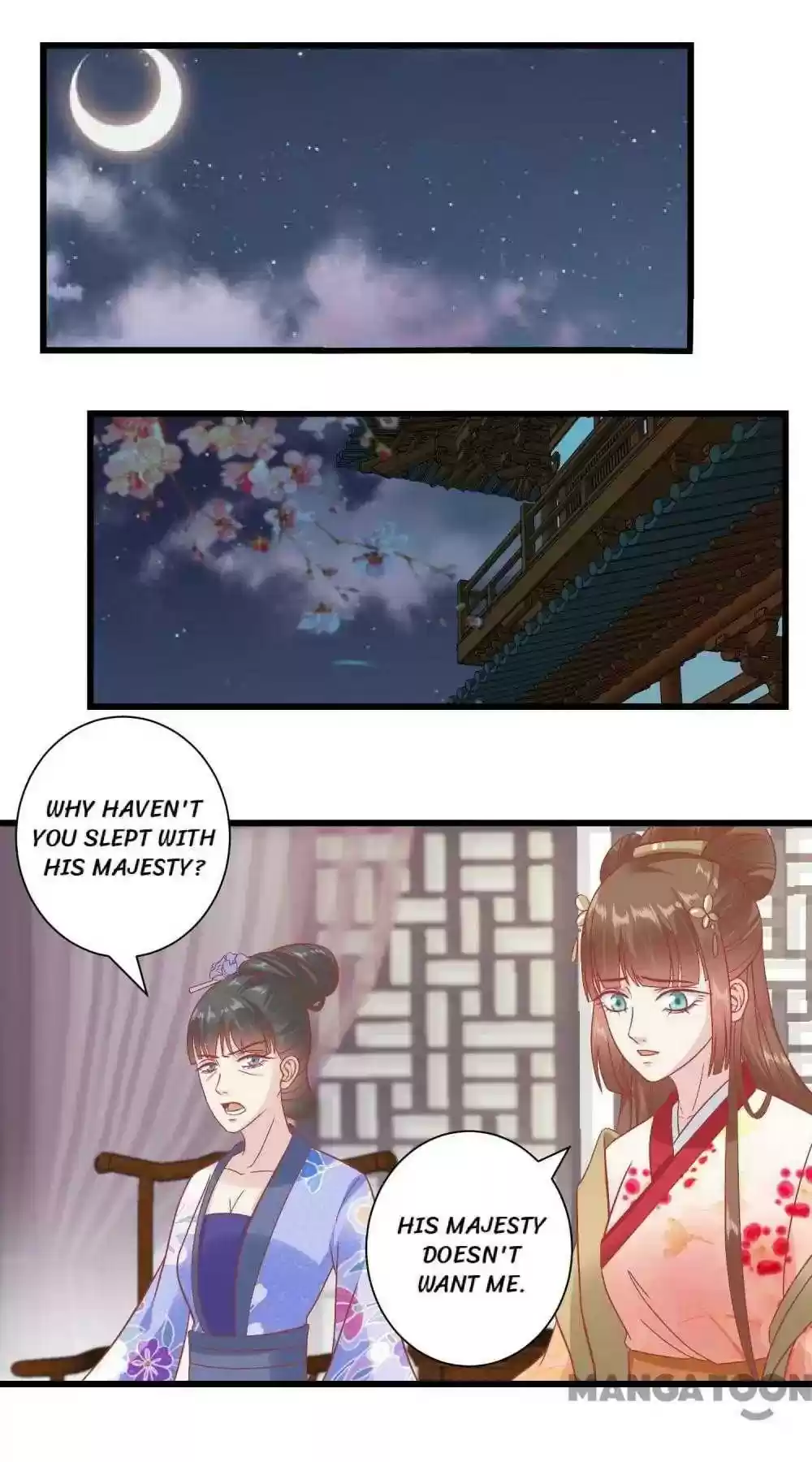 Resurrecting Queen Episode 168