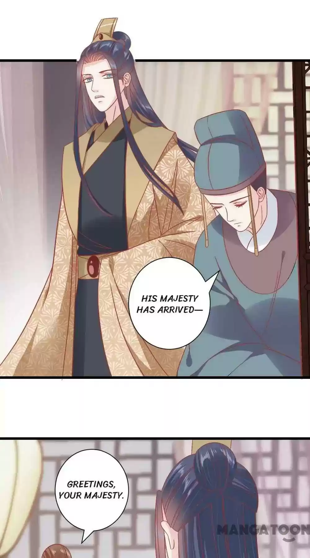 Resurrecting Queen Episode 168