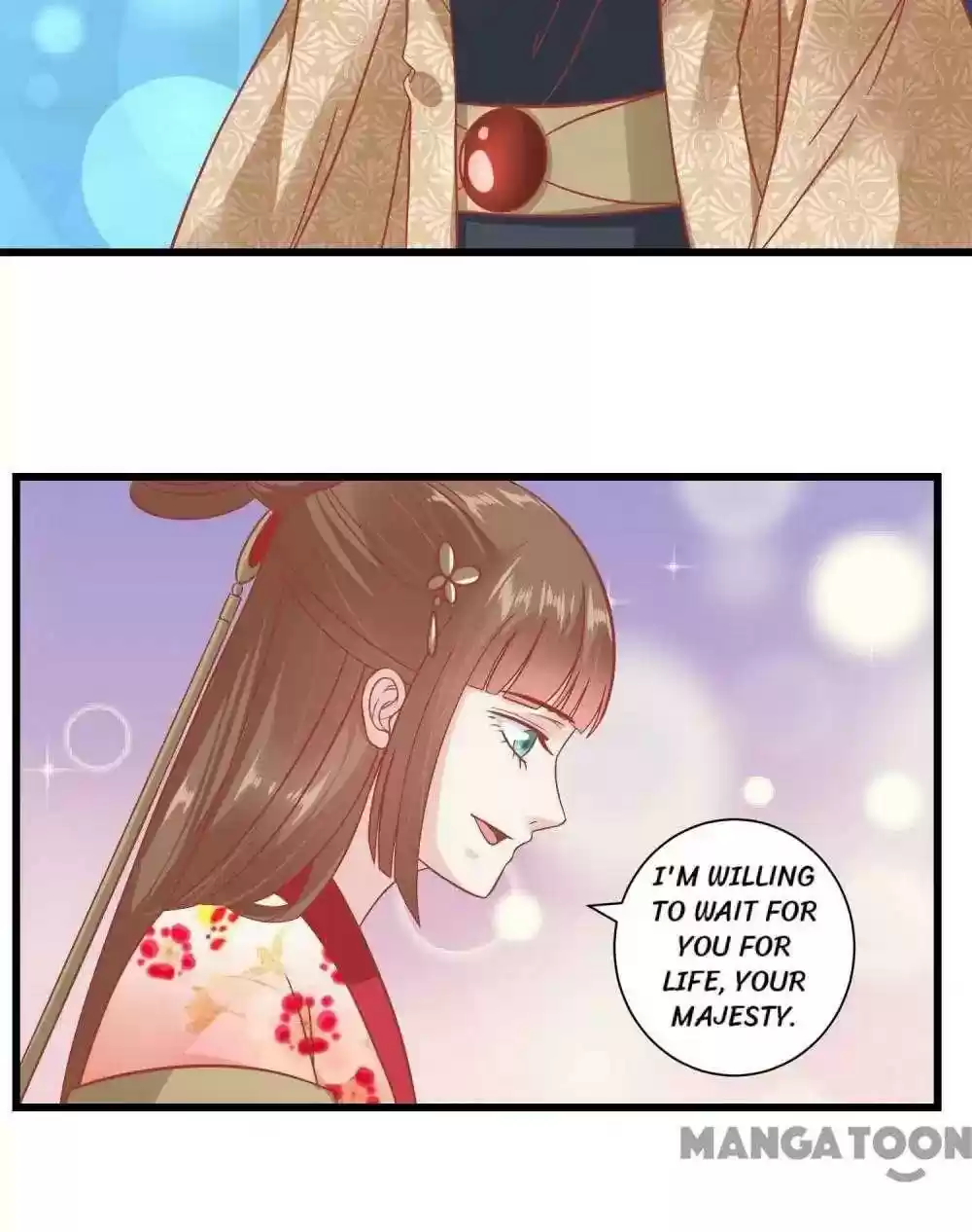 Resurrecting Queen Episode 168