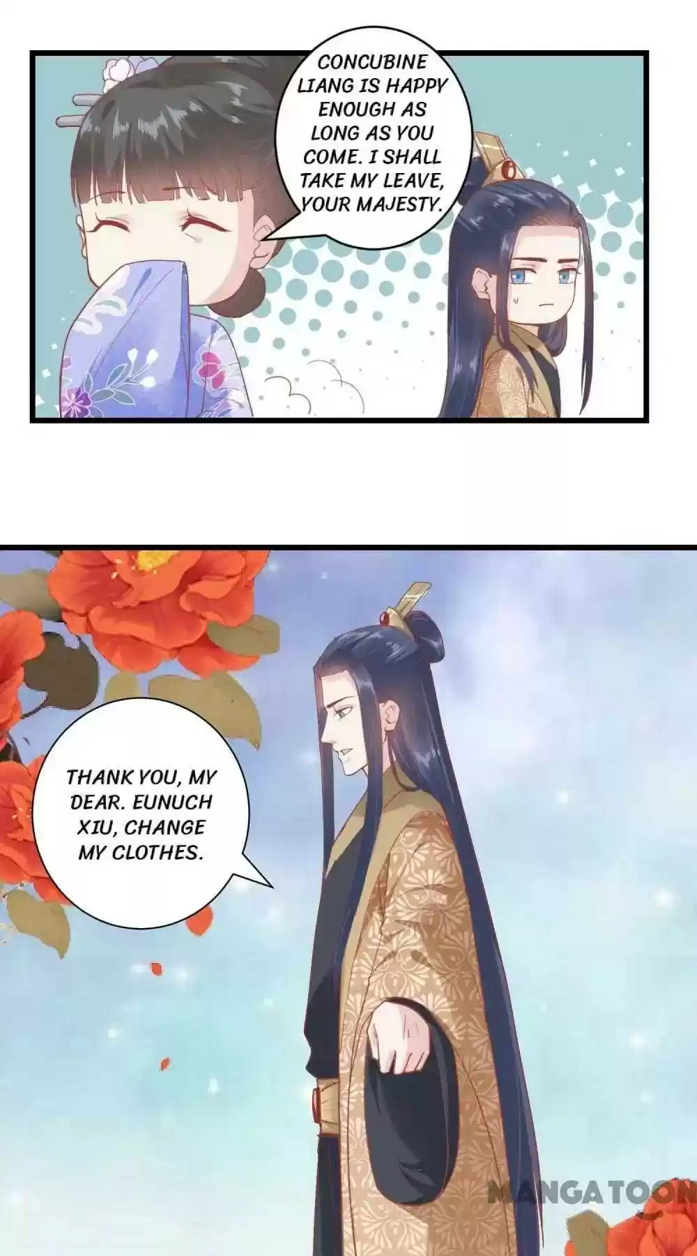 Resurrecting Queen Episode 168