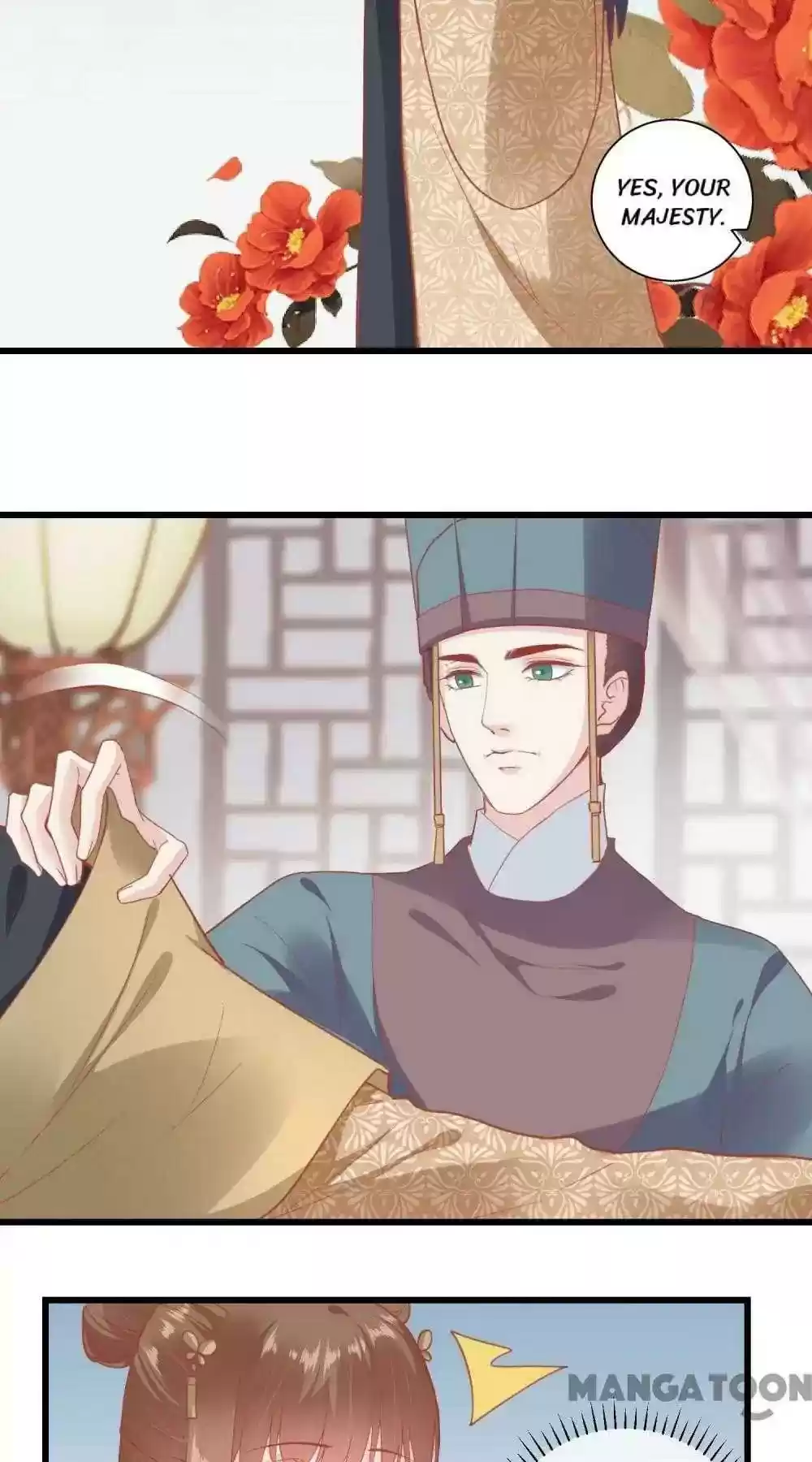 Resurrecting Queen Episode 168