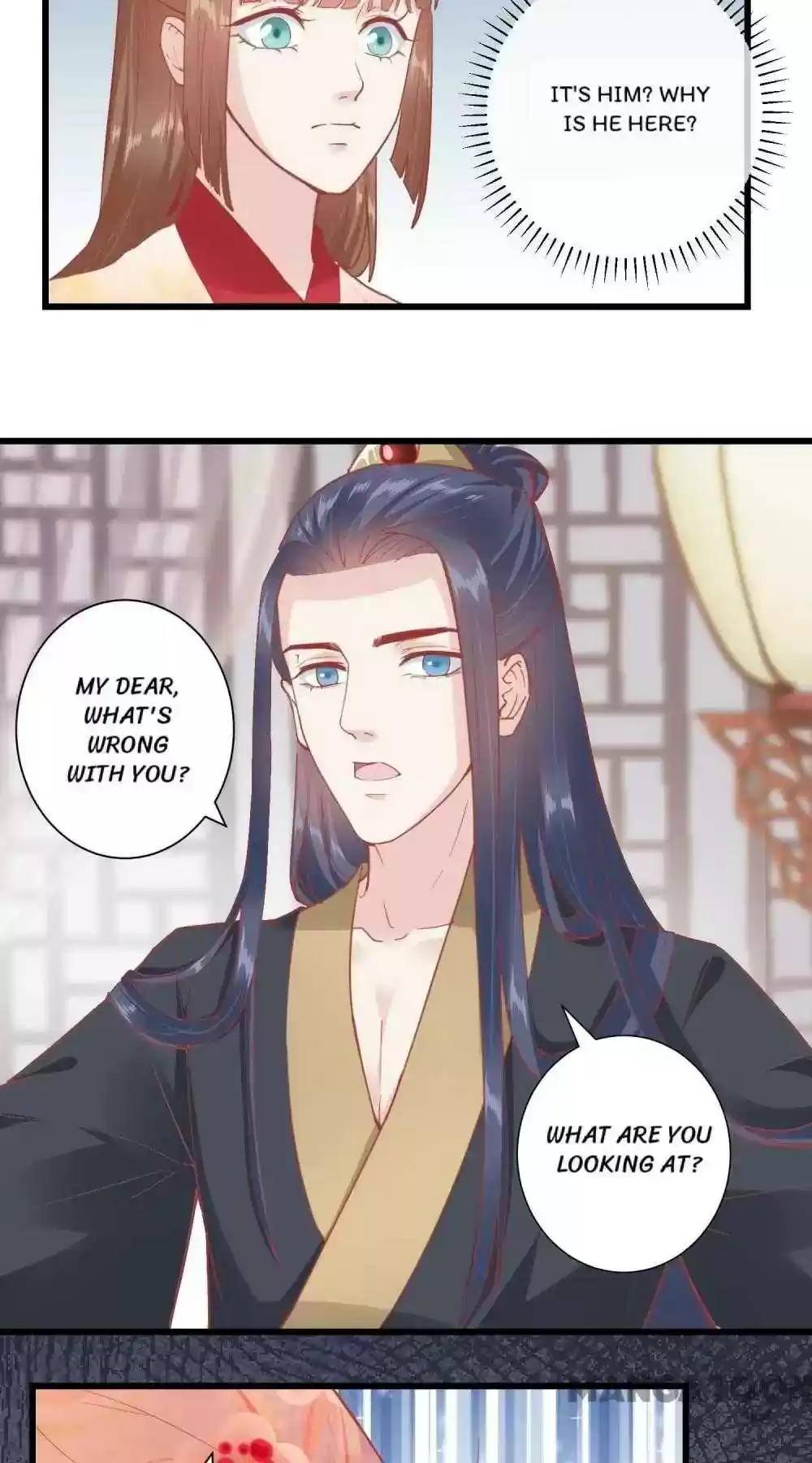 Resurrecting Queen Episode 168