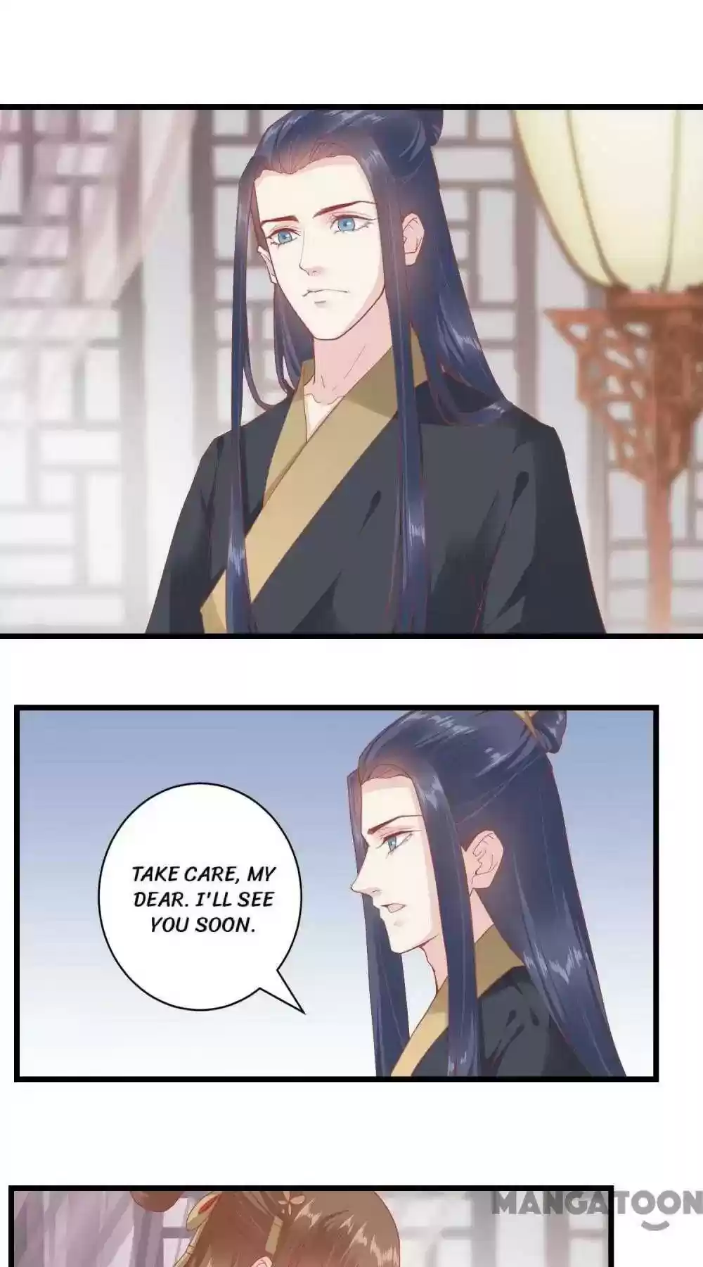 Resurrecting Queen Episode 168