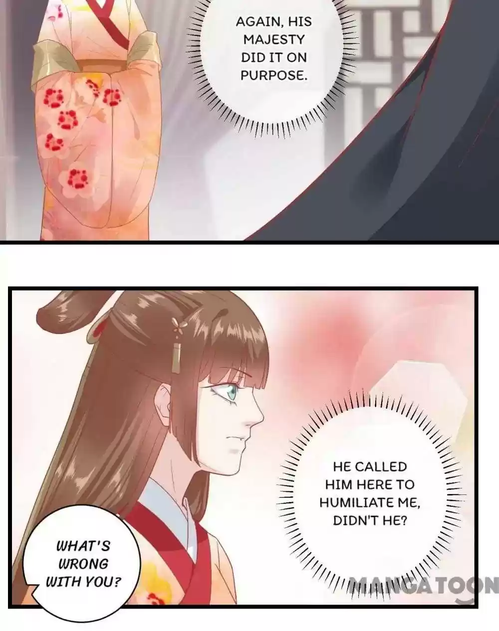 Resurrecting Queen Episode 168