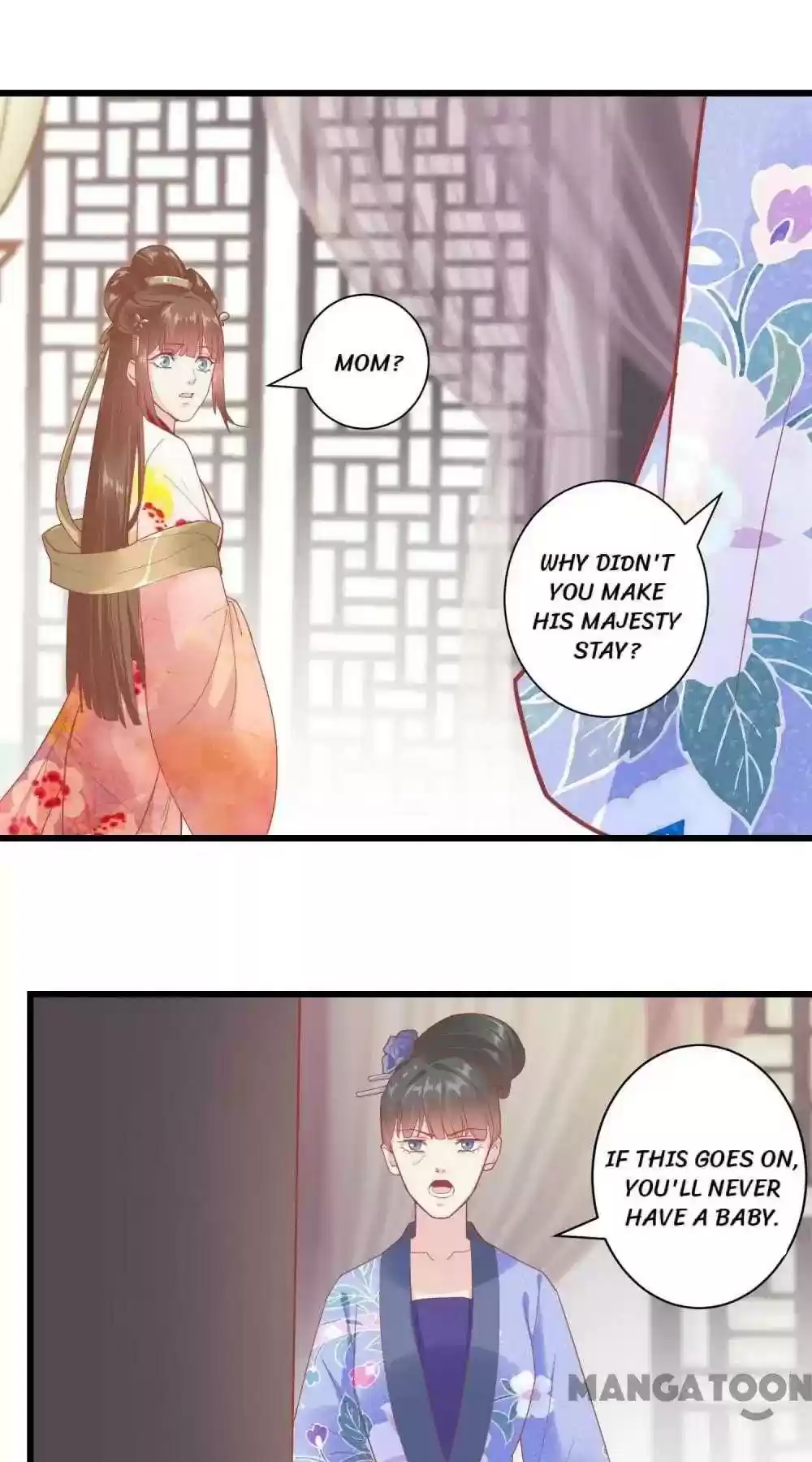 Resurrecting Queen Episode 168