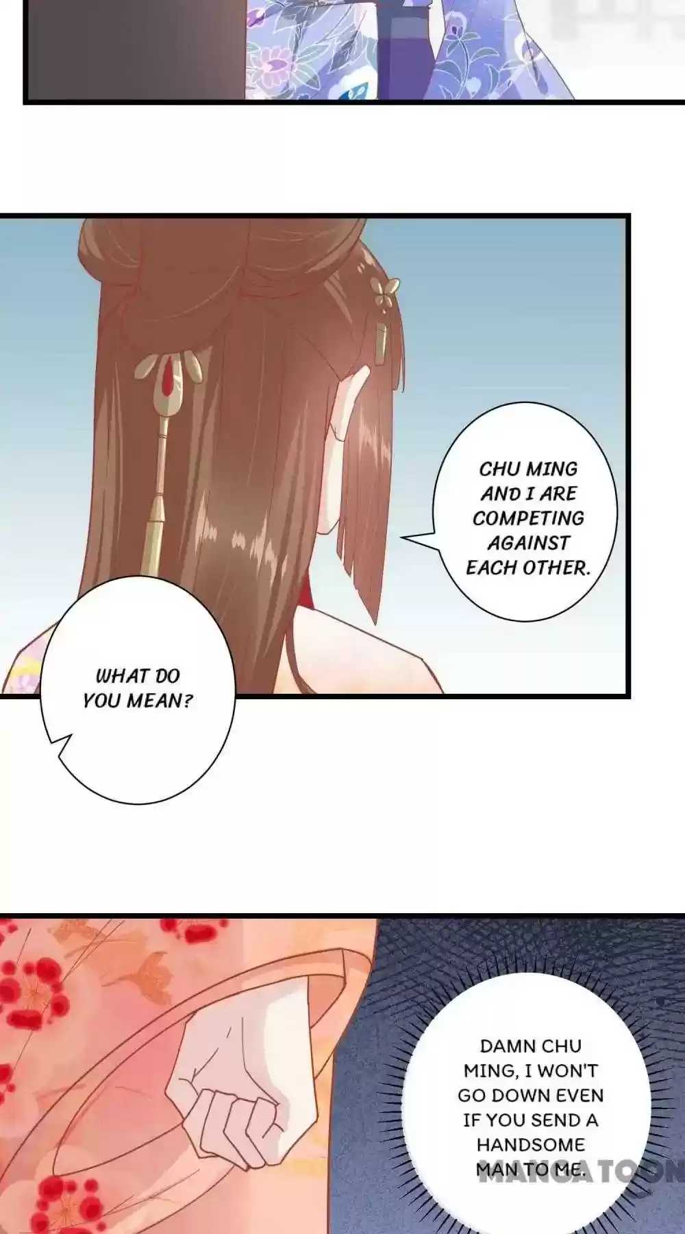 Resurrecting Queen Episode 168