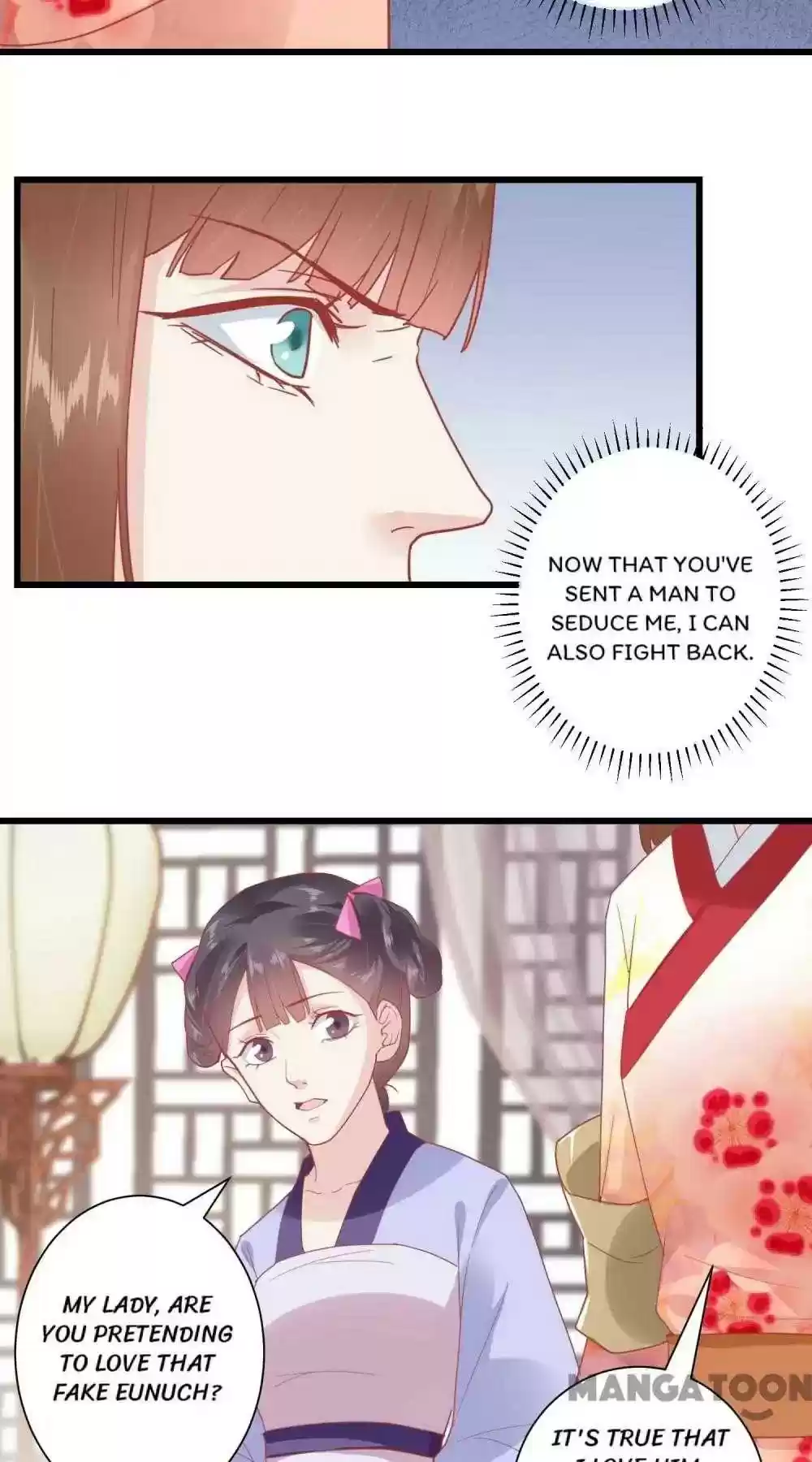 Resurrecting Queen Episode 168