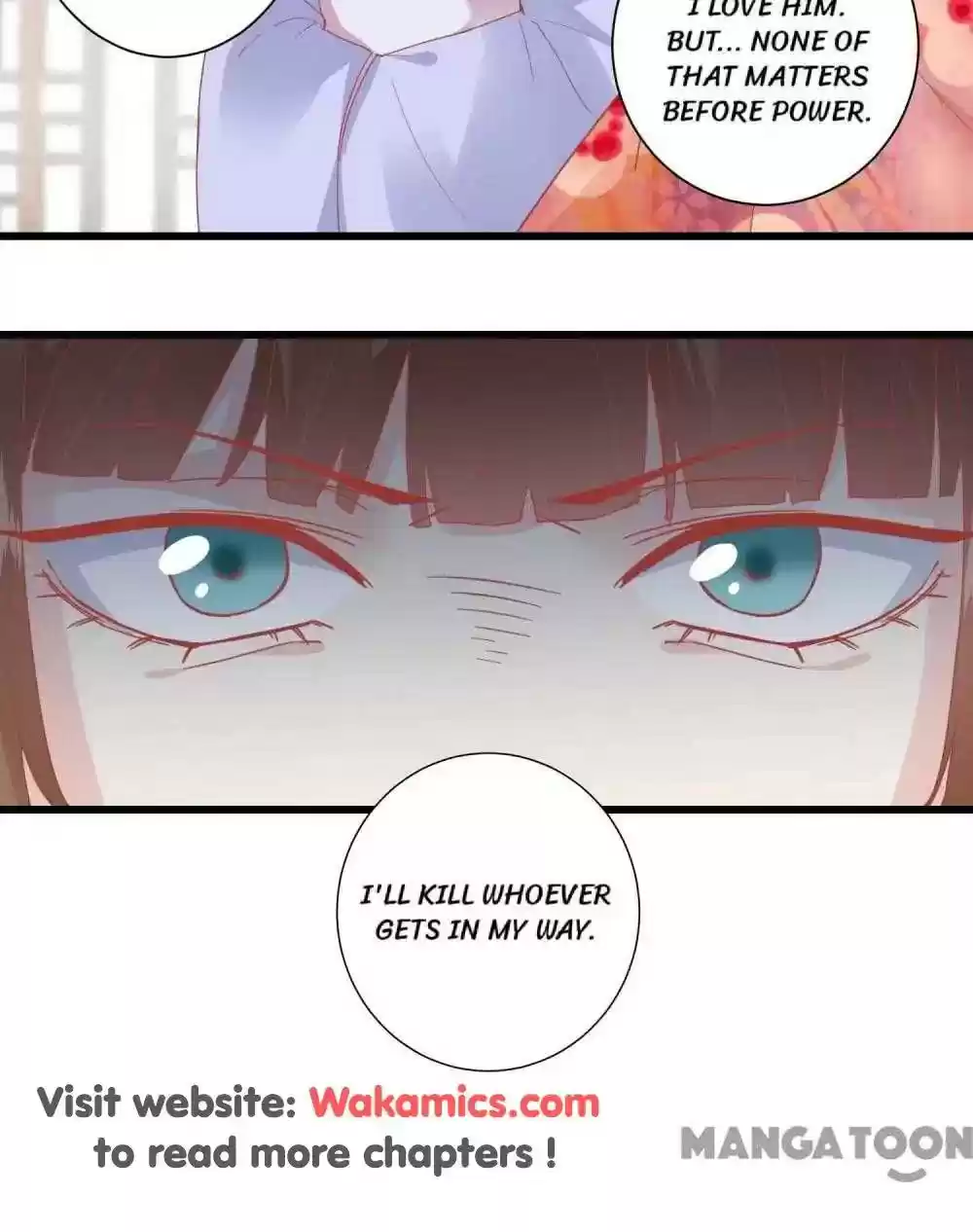 Resurrecting Queen Episode 168