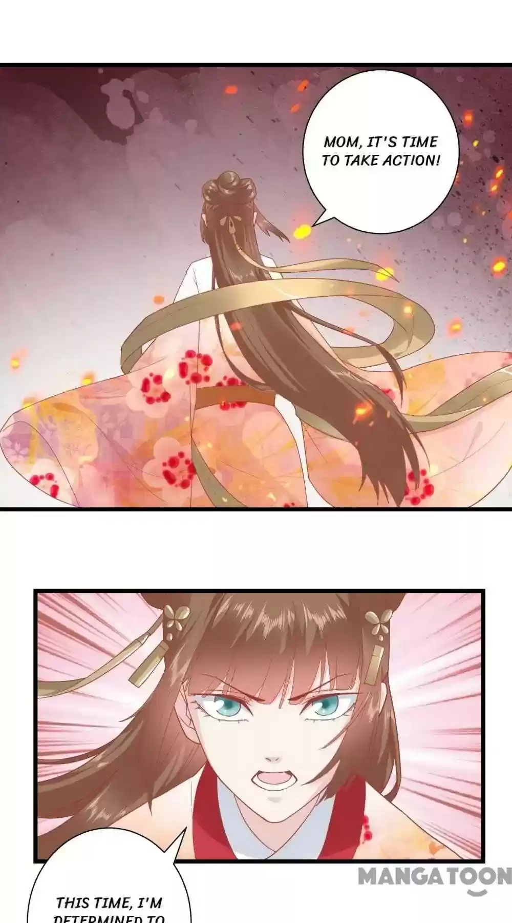 Resurrecting Queen Episode 168