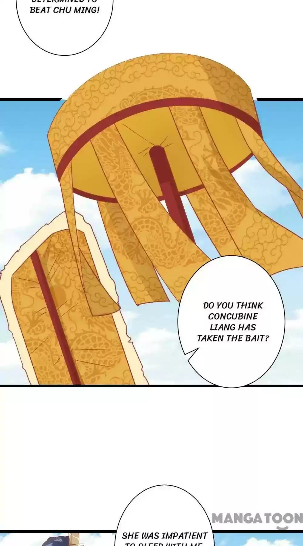 Resurrecting Queen Episode 168