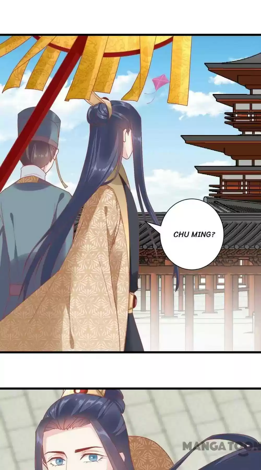 Resurrecting Queen Episode 168