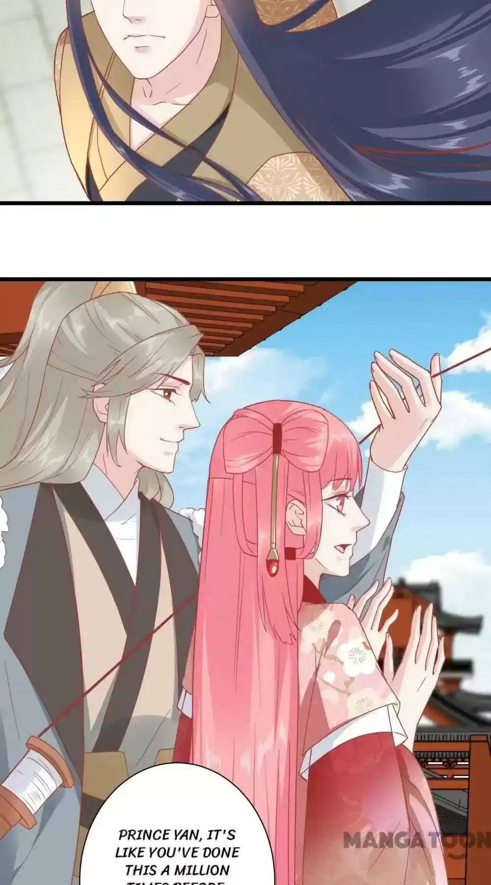 Resurrecting Queen Episode 168