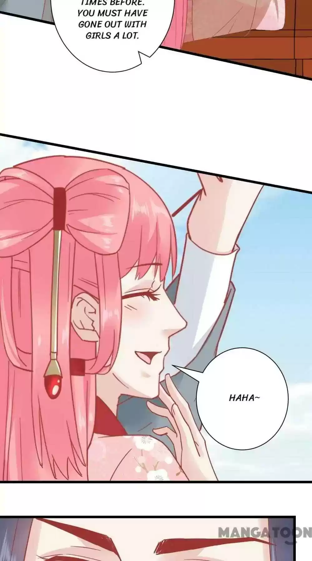 Resurrecting Queen Episode 168