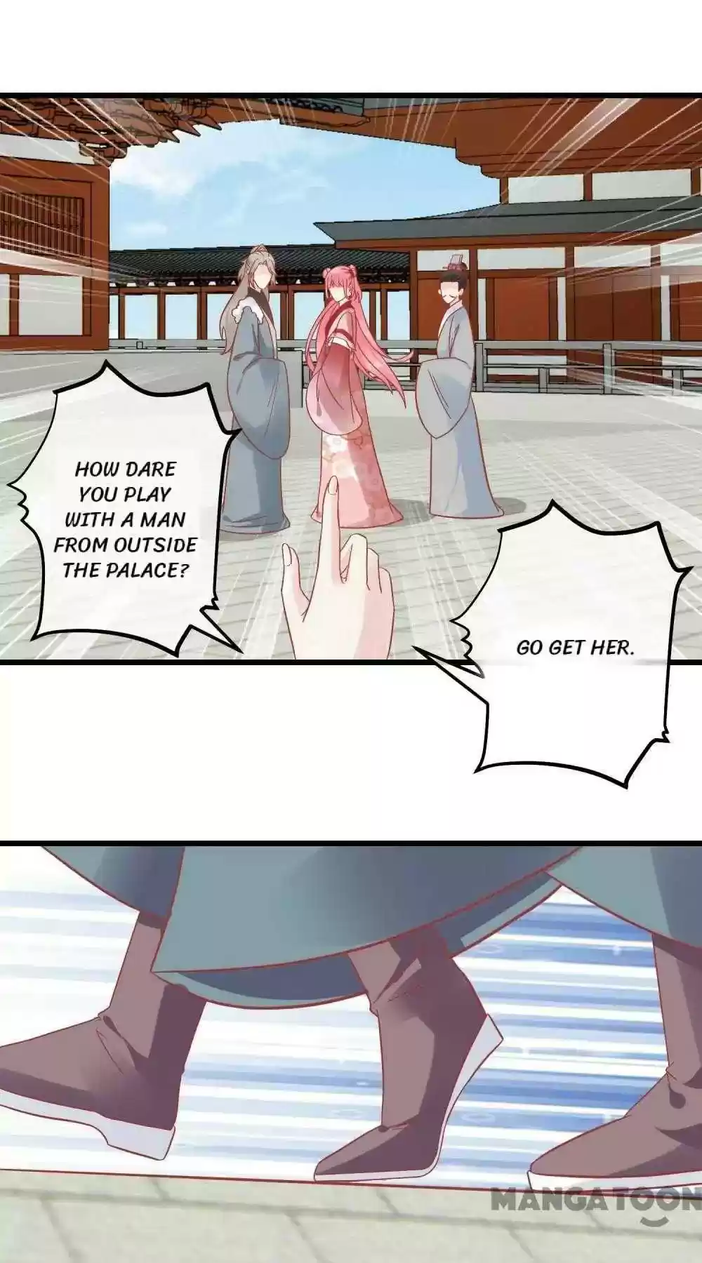 Resurrecting Queen Episode 169