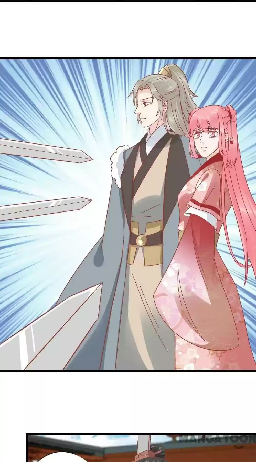 Resurrecting Queen Episode 169