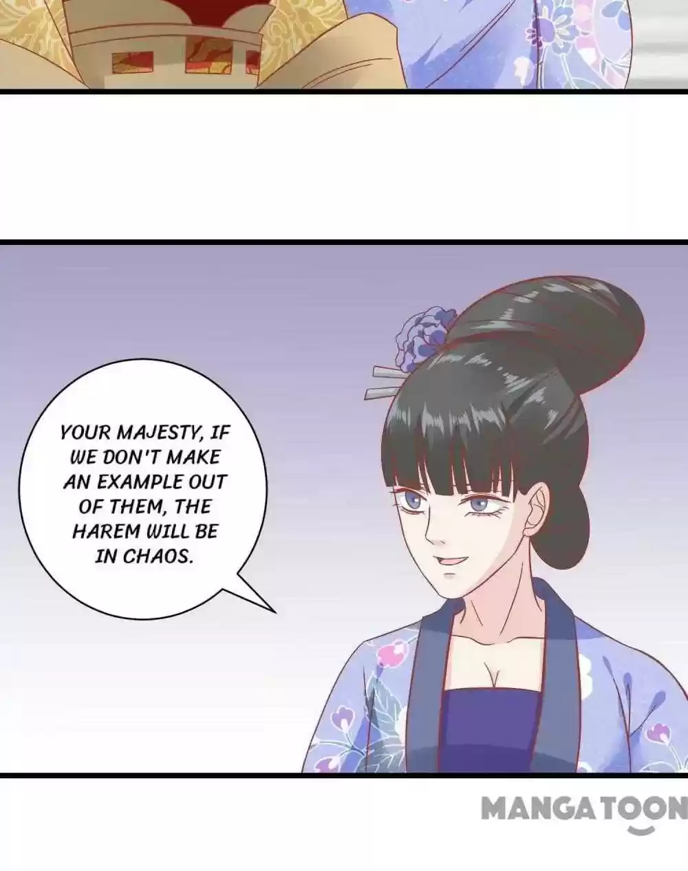 Resurrecting Queen Episode 169