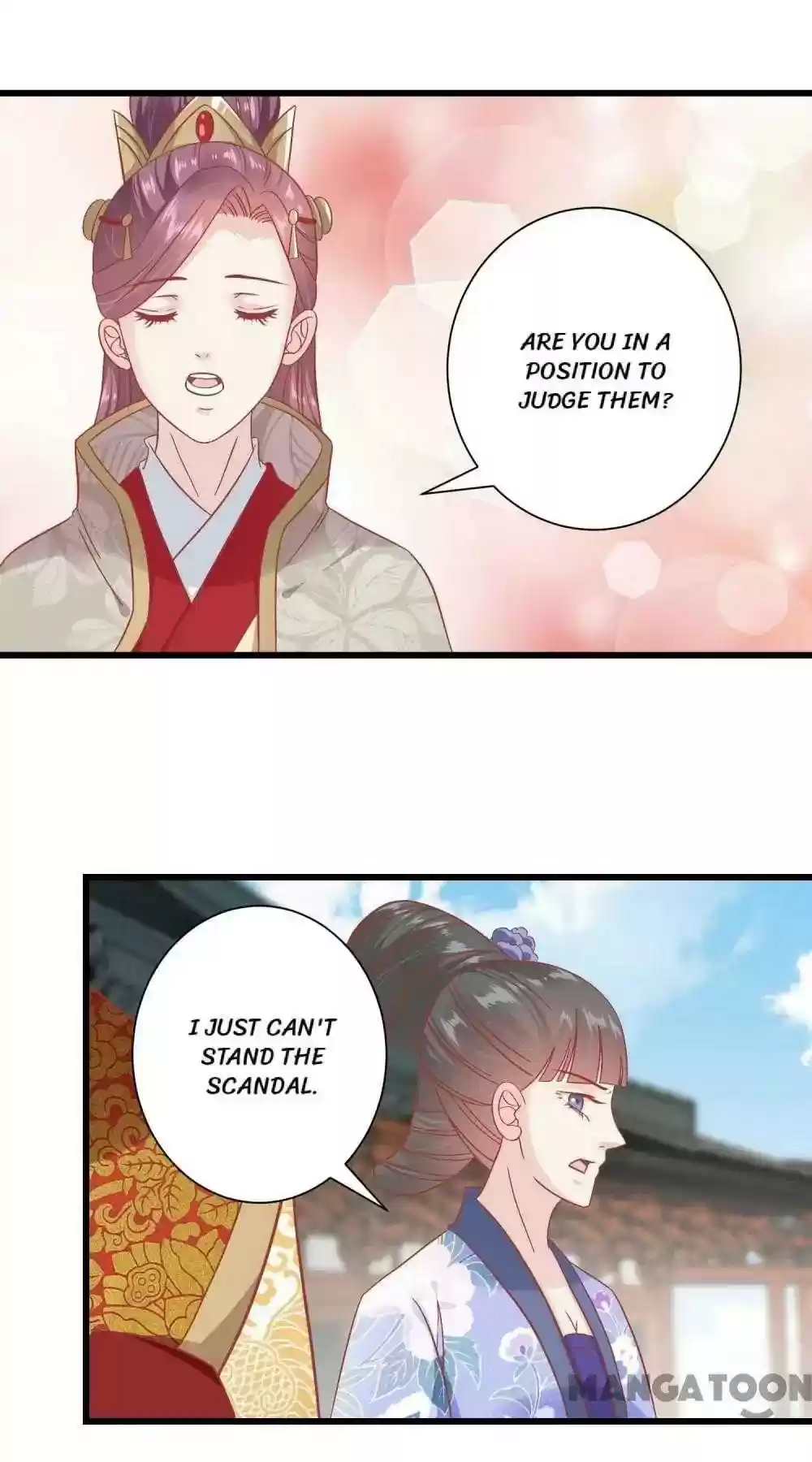 Resurrecting Queen Episode 169