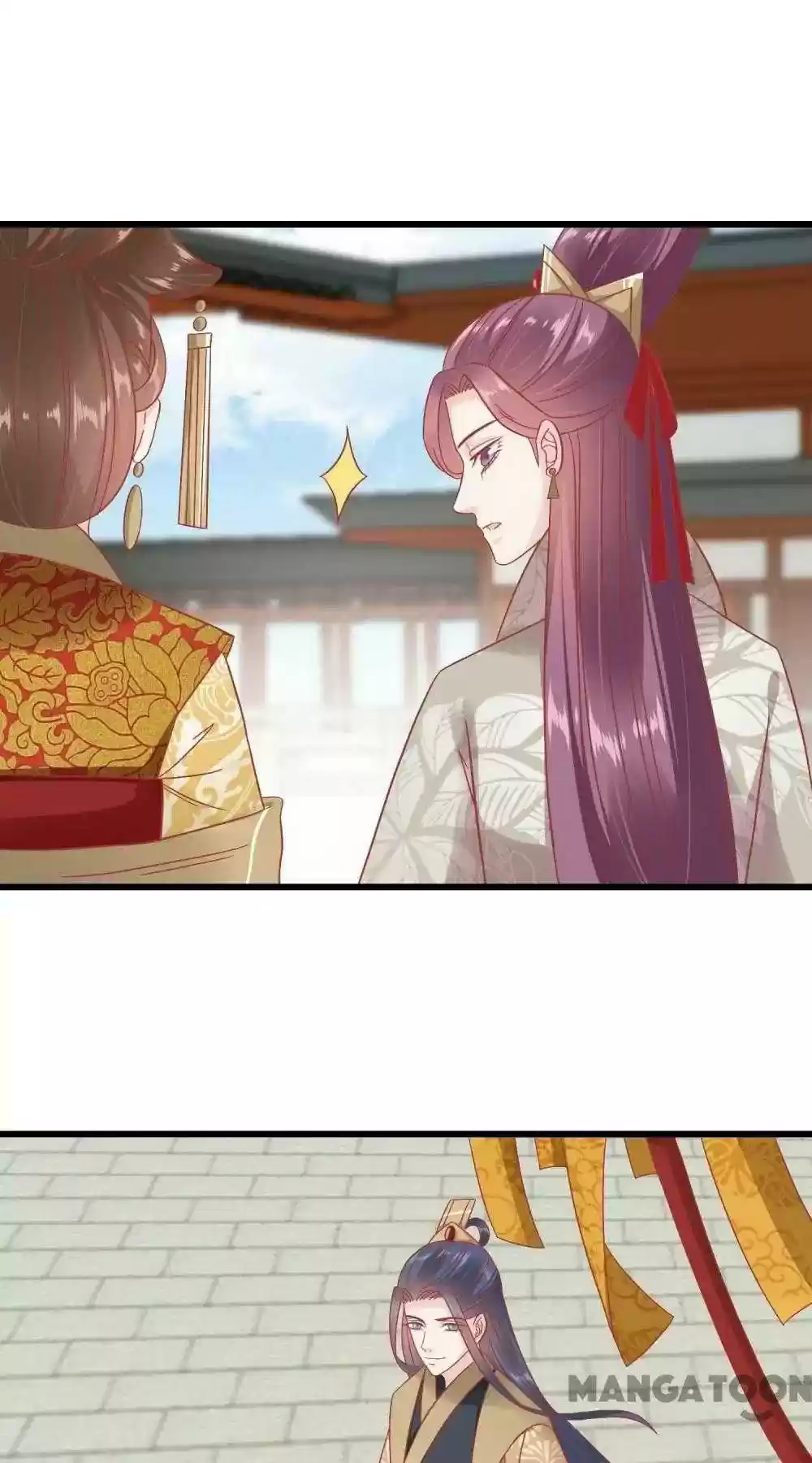 Resurrecting Queen Episode 169