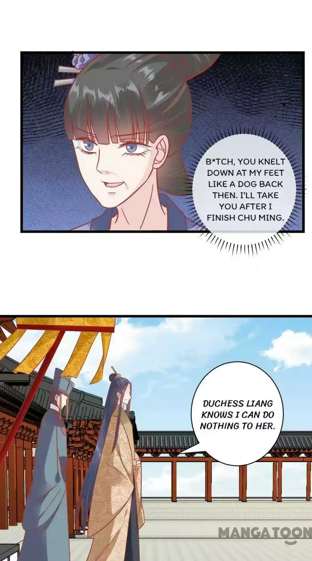 Resurrecting Queen Episode 169