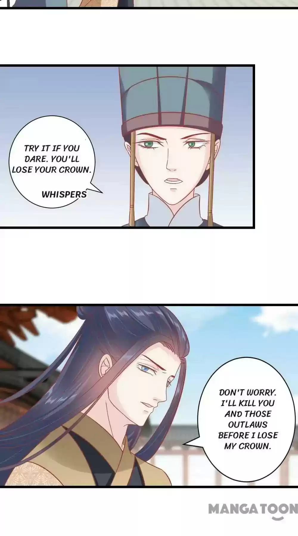 Resurrecting Queen Episode 169