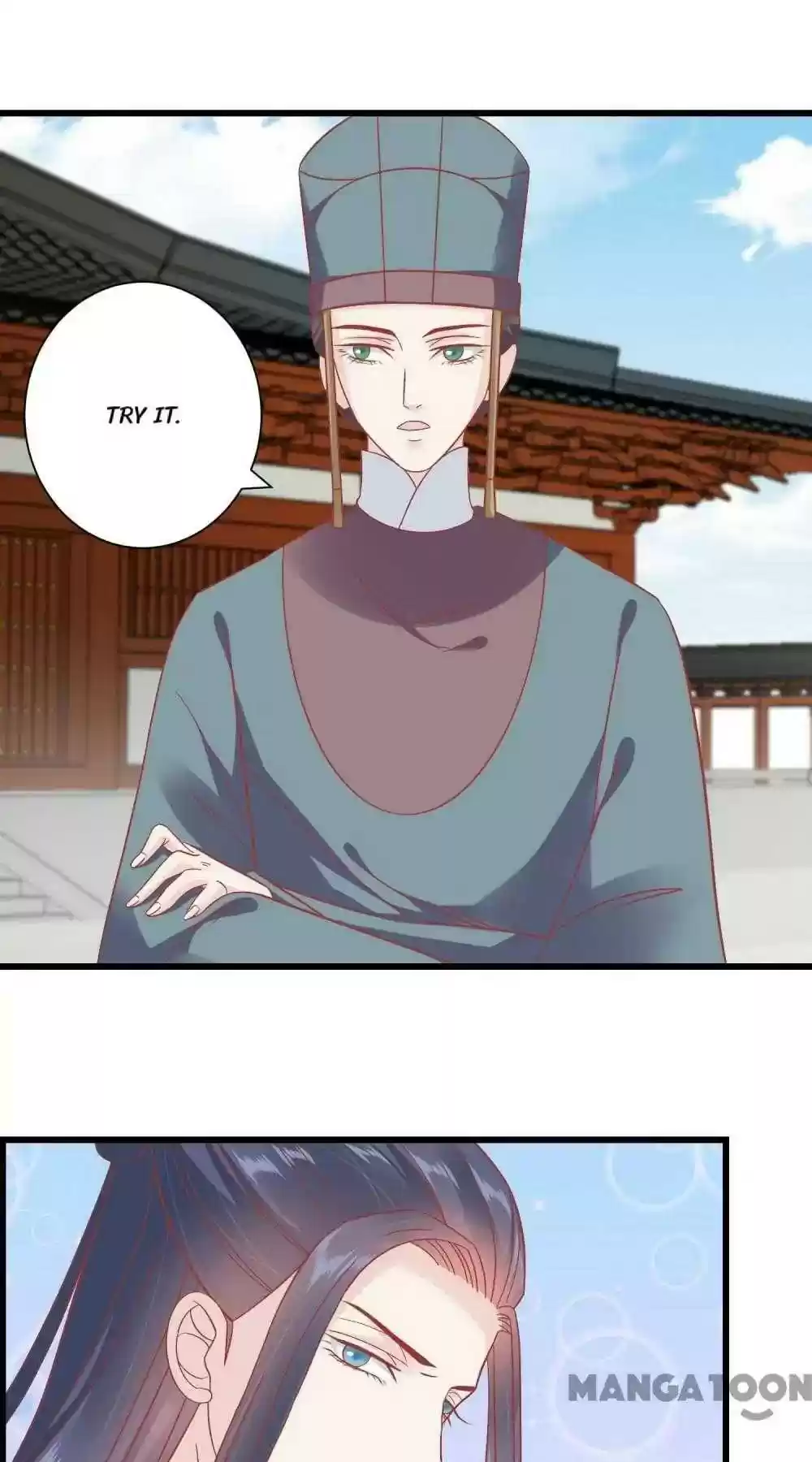 Resurrecting Queen Episode 169