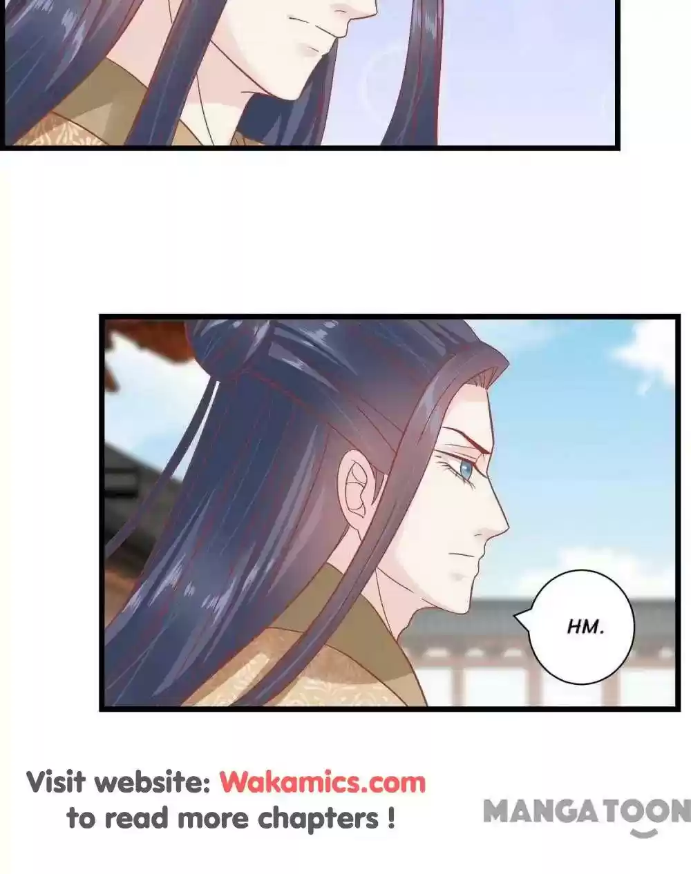 Resurrecting Queen Episode 169