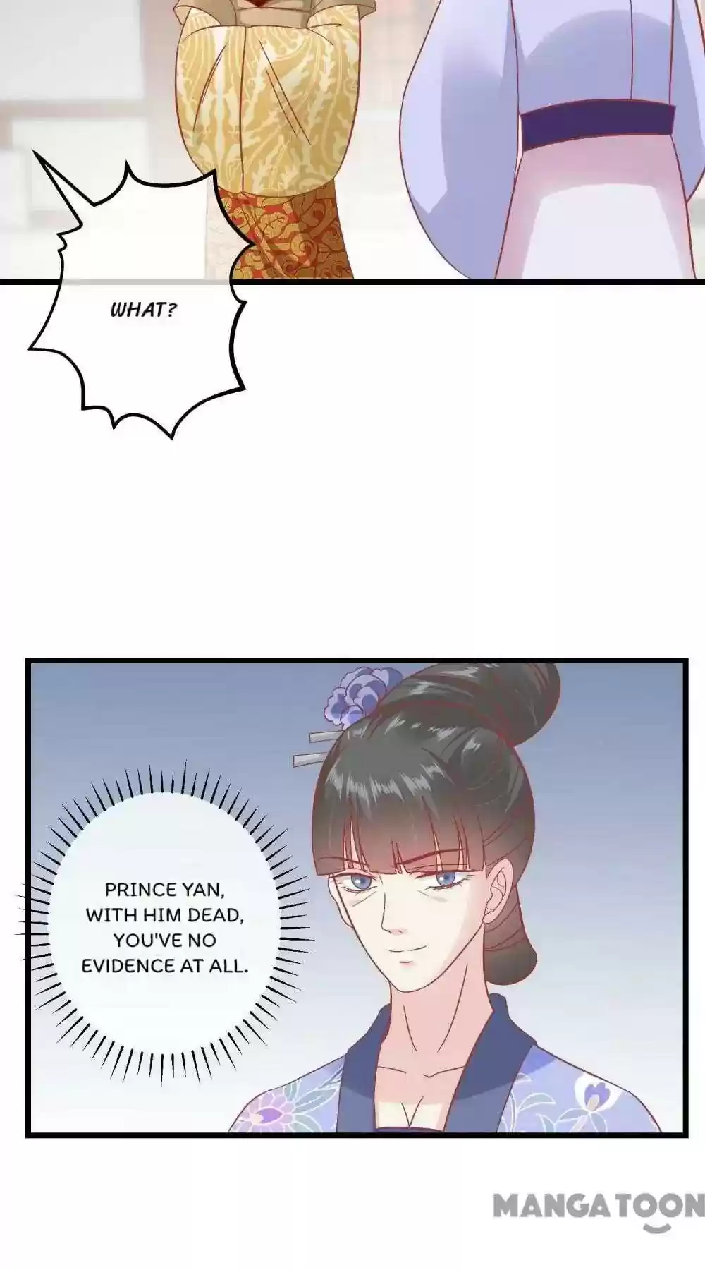 Resurrecting Queen Episode 169