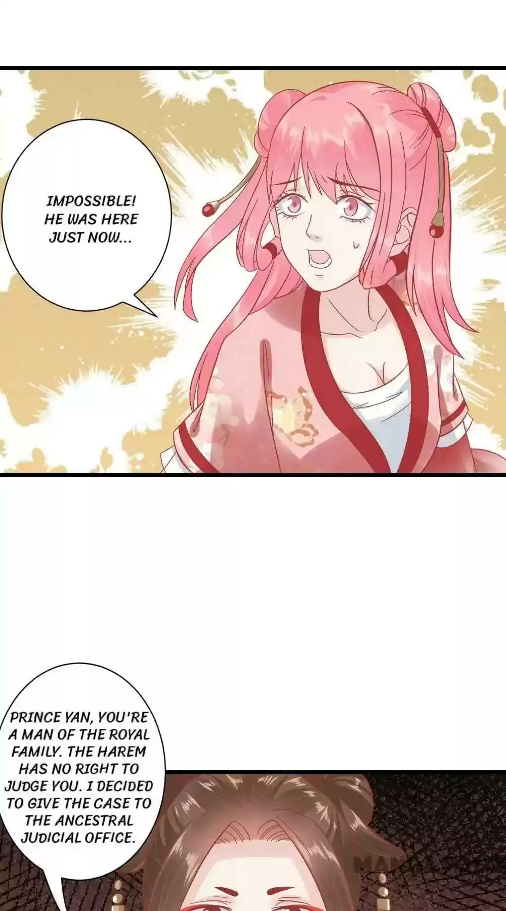 Resurrecting Queen Episode 169