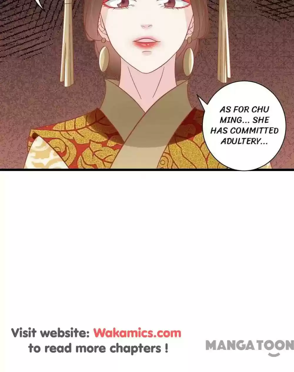 Resurrecting Queen Episode 169