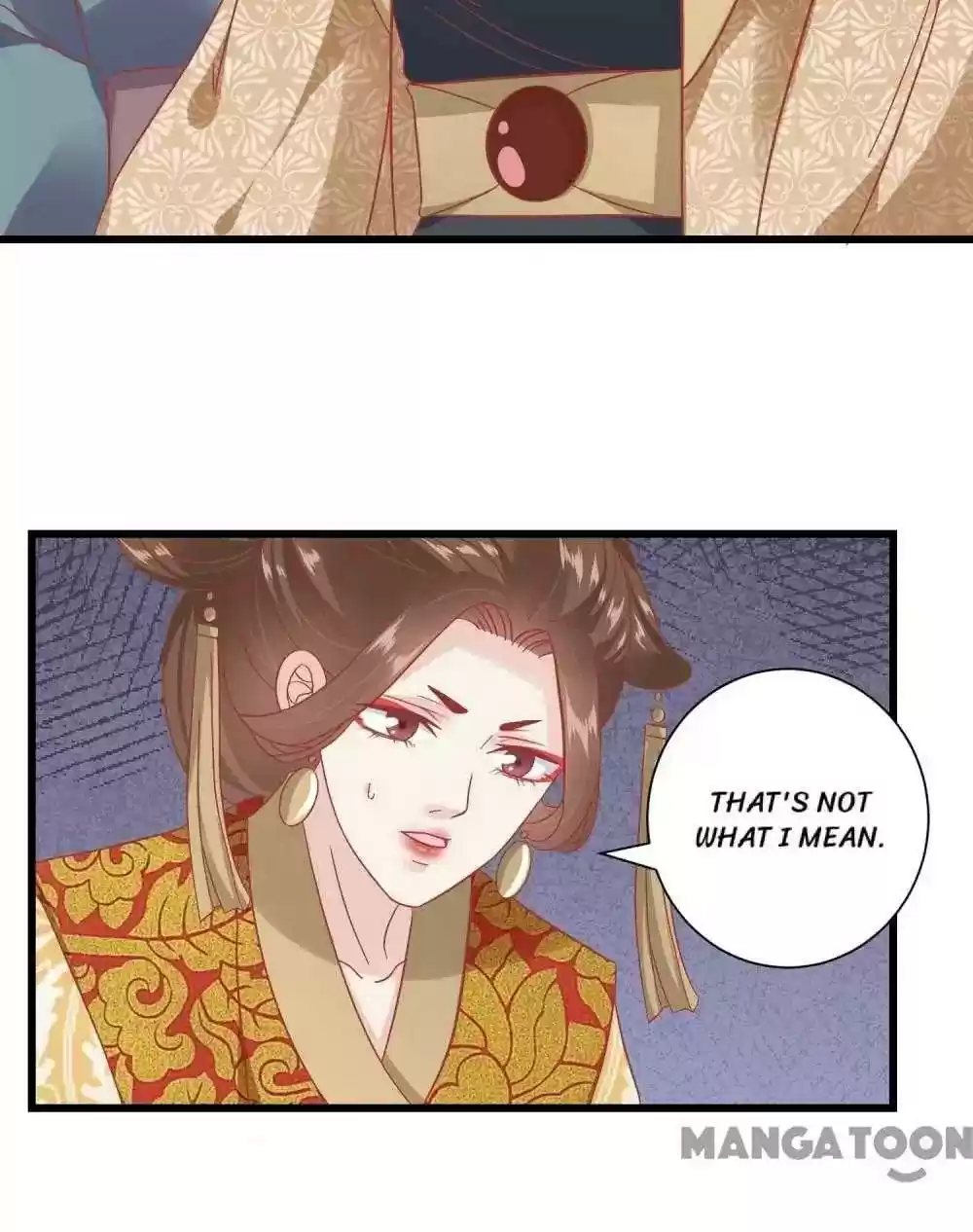 Resurrecting Queen Episode 169