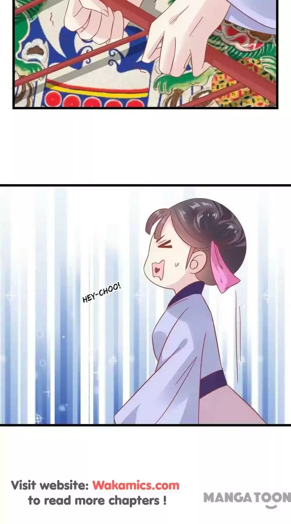 Resurrecting Queen Episode 169