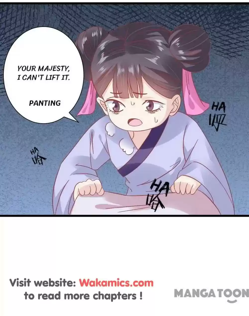 Resurrecting Queen Episode 169