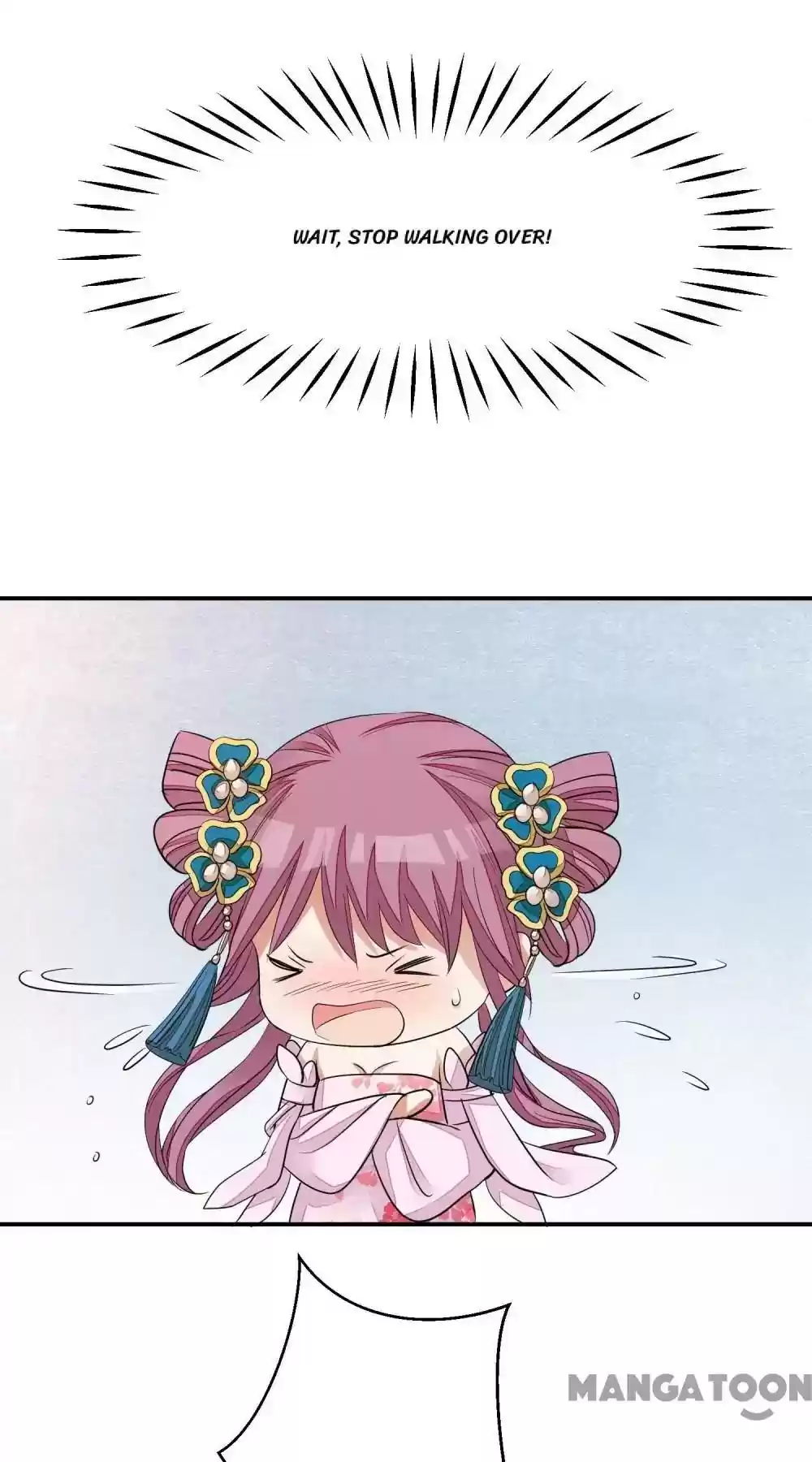 Resurrecting Queen Episode 17