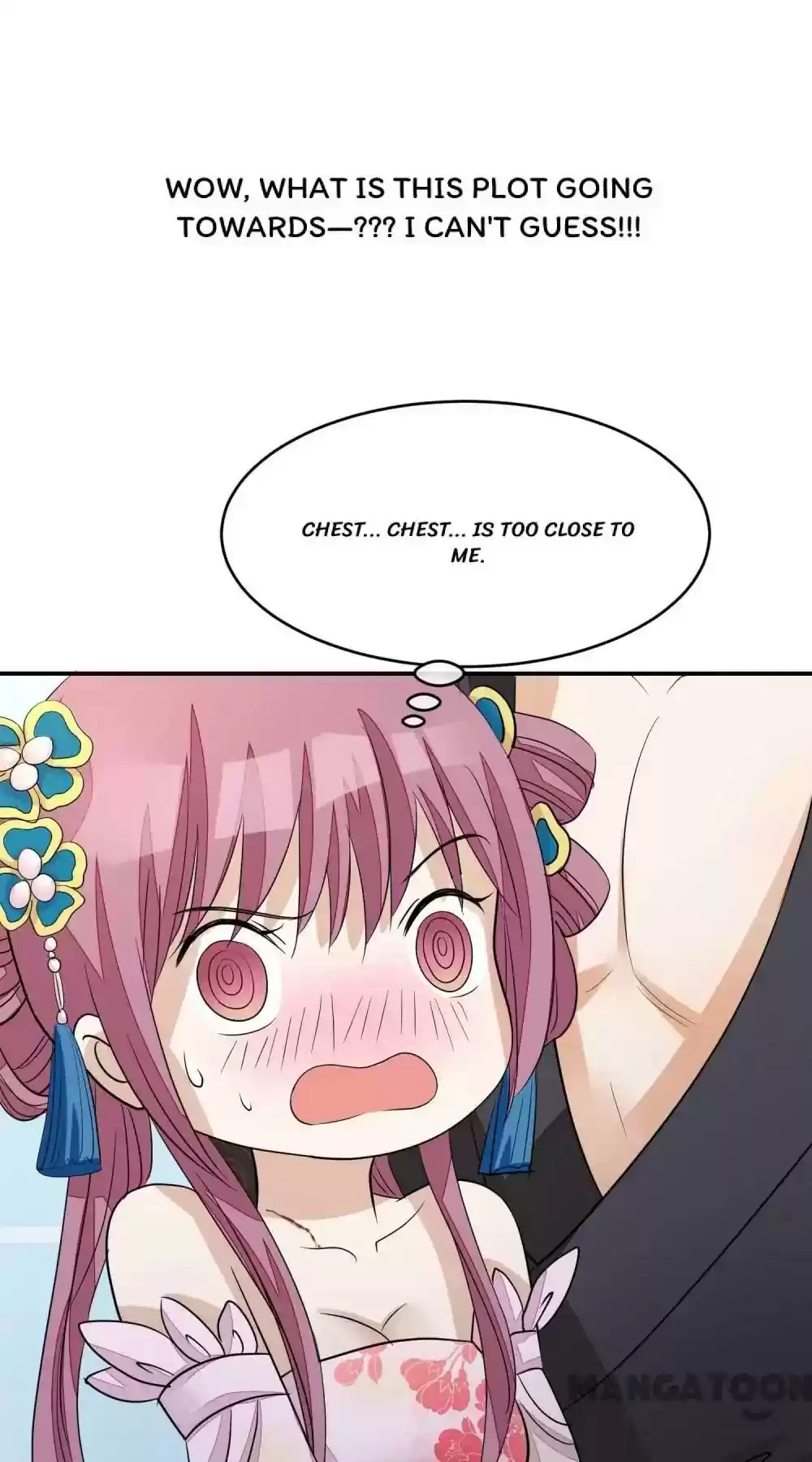 Resurrecting Queen Episode 17