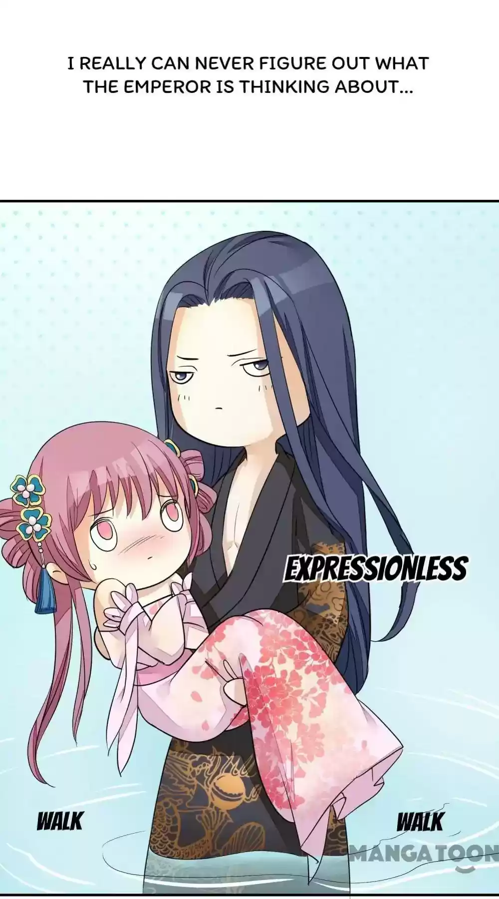 Resurrecting Queen Episode 17