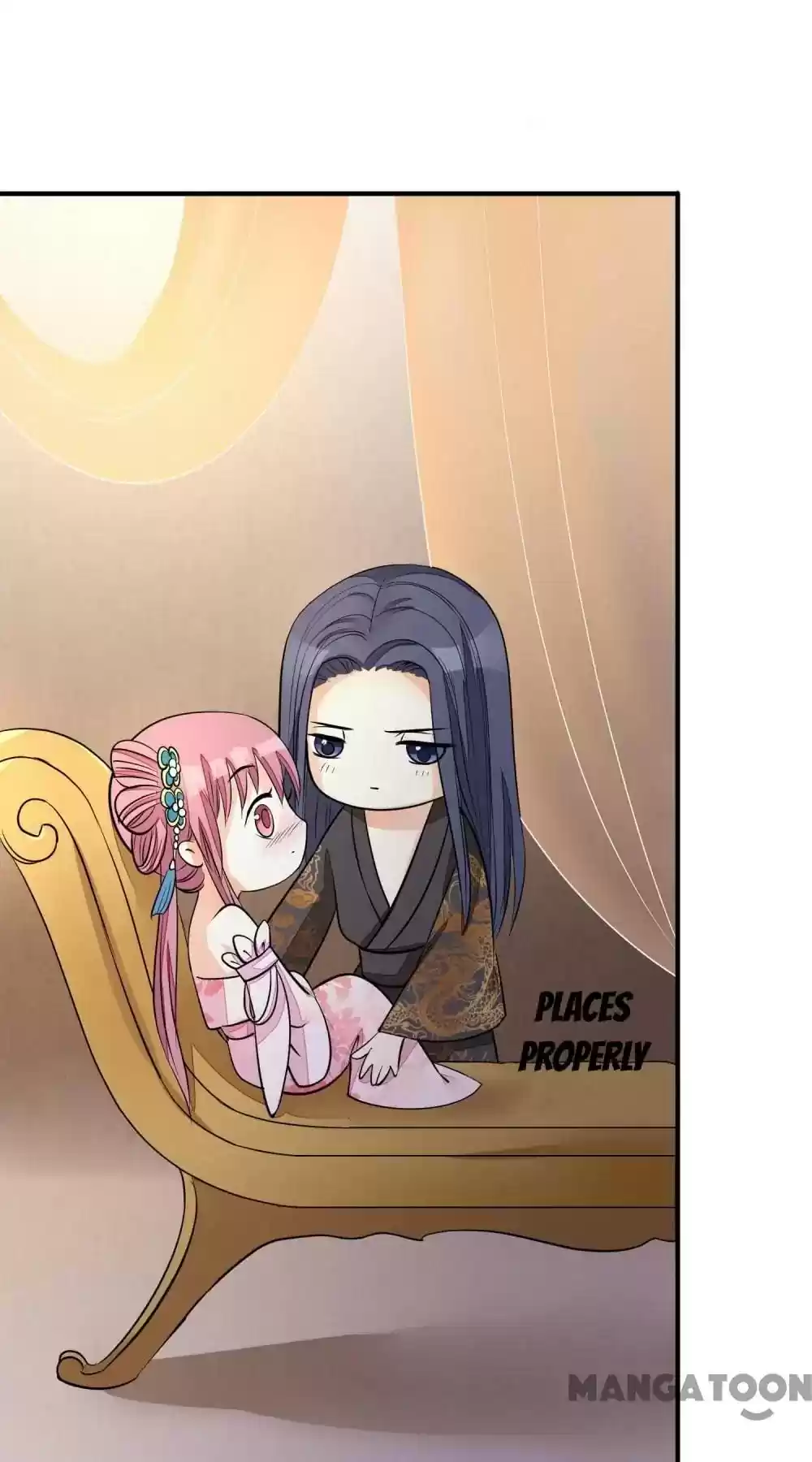 Resurrecting Queen Episode 17